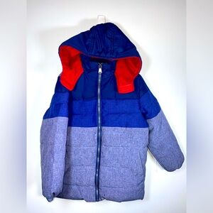 kids  Perry Ellis coat